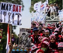 Demo Hari Ini Di Jakarta 31 Januari 2024