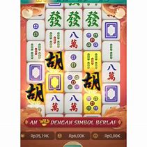 Demo Slot Gacor Parah Scatter Hitam Mahjong Ways 2 Hari Ini