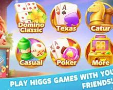 Download Higgs Domino Yang Ada Tombol Kirim