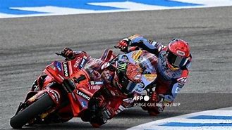 Hasil Race Moto Gp Hari Ini 2024