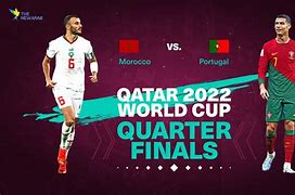 Jadwal Pertandingan Semi Final World Cup Qatar 2022