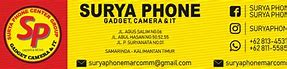 Surya Phone Samarinda Seberang